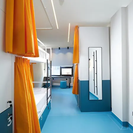 Hostel Odd Selanik