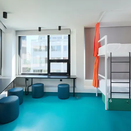 Hostel Odd Selanik