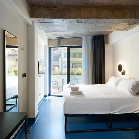 Hostel Odd