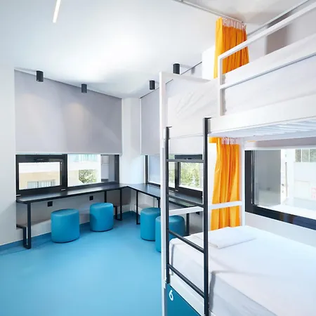 Hostel Odd Selanik