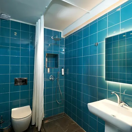 Hostel Odd Selanik