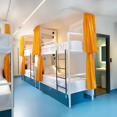 Hostel Odd