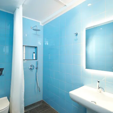 Odd Hostel Selanik
