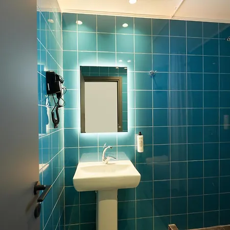 Odd Hostel