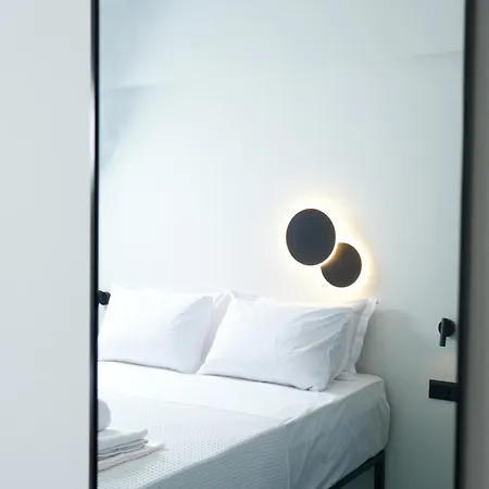 Hostel Odd Selanik