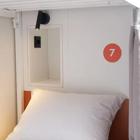 Hostel Odd